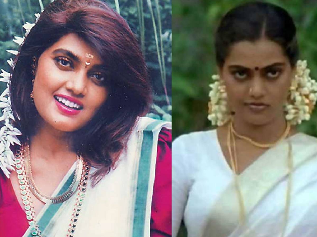Silk Smitha: వేలంలో సిల్క్ స్మిత కొరికిన ఆపిల్.. ఎంత పలికిందో తెలిస్తే షాకే!