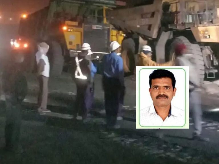 సింగ‌రేణిలో మరో ప్రమాదం.. ఒకరు మృతి