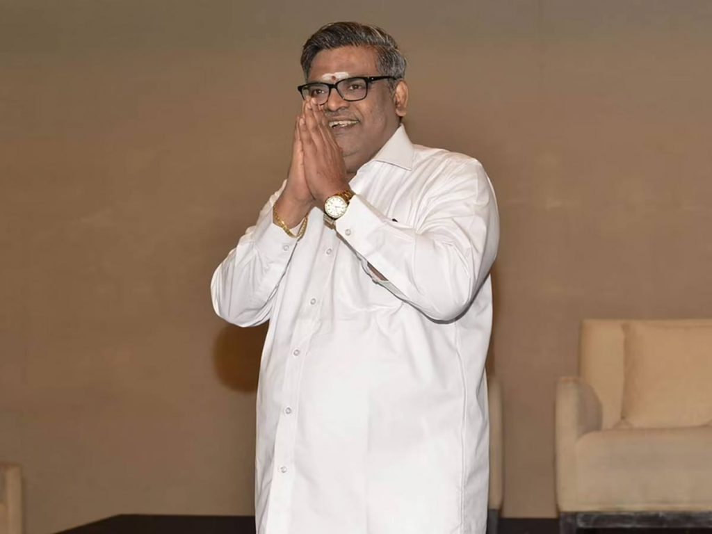 Sirivennela