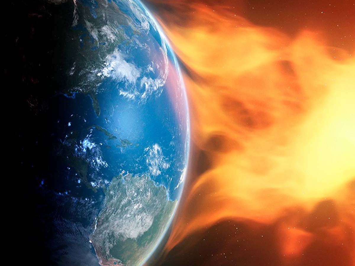 నాసా మ‌రో హెచ్చ‌రిక‌:  భూమివైపు దూసుకొస్తున్న పెనుముప్పు…