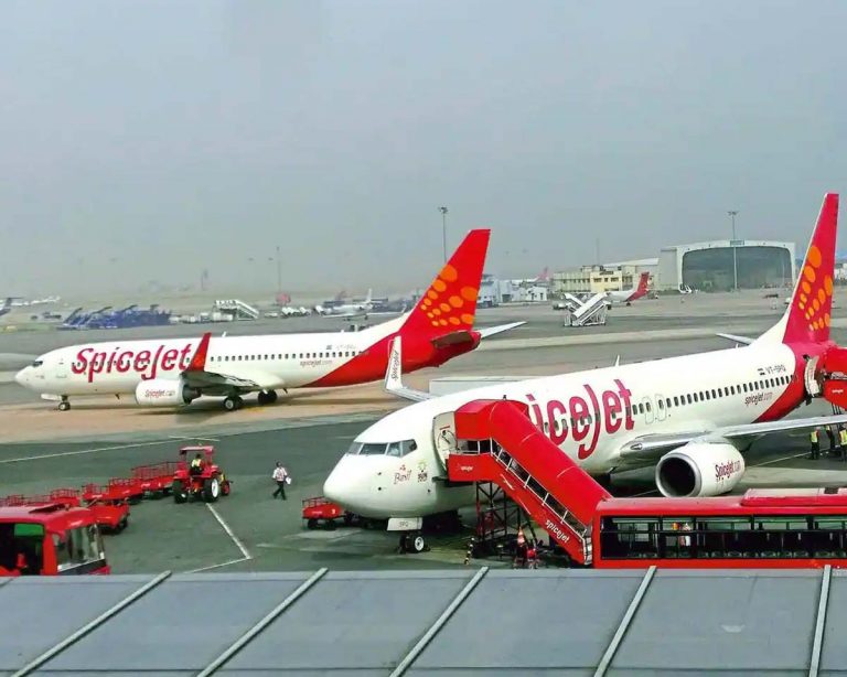స్పైస్ జెట్ స‌రికొత్త ఆఫ‌ర్‌… అతి త‌క్కువ ఖ‌ర్చుతో…