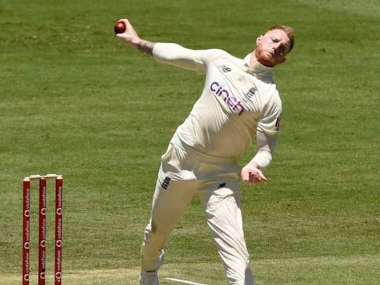 స్టోక్స్ నో బాల్స్‌తో మొదలైన యాషెస్ వివాదం