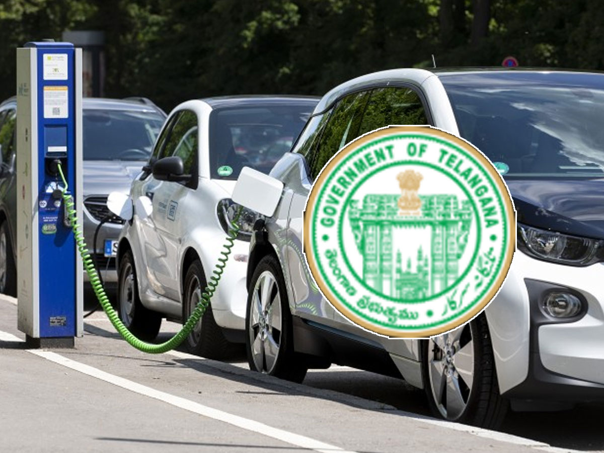 గుడ్‌న్యూస్‌.. ఎలక్ట్రిక్‌ వాహనాలకు సర్కార్‌ సబ్సిడీ