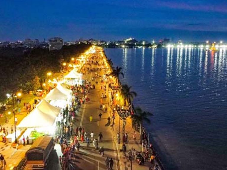 ఈ ఆదివారం కూడా ట్యాంక్‌బండ్‌పై ఫన్‌డే లేనట్టే..