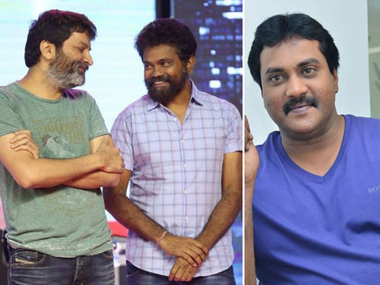 సునీల్ విషయంలో త్రివిక్రమ్ చేయని పని సుక్కు చేశాడు!