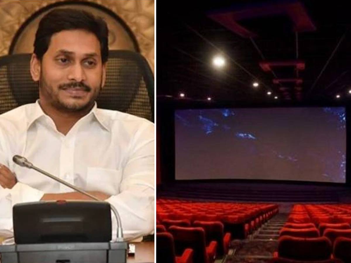 ఏపీ ప్ర‌భుత్వానికి తెలుగు డిస్ట్రిబ్యూట‌ర్స్ కౌన్సిల్ కృత‌జ్ఞ‌త‌లు