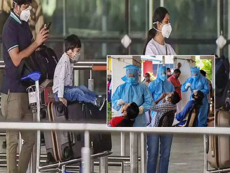 మరింత కఠిన ఆంక్షలు..! కేంద్రం అనుమతి కోరిన రాష్ట్రం..