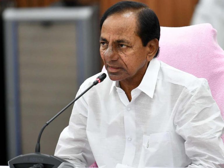 తెలంగాణ స‌ర్కార్ కీల‌క ఉత్త‌ర్వులు… చిన్నారుల చేత ప‌నిచేయిస్తే…