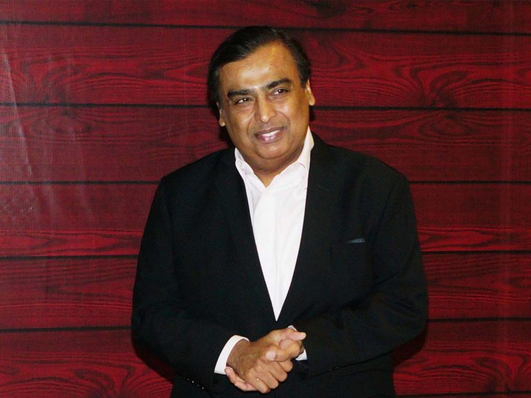 ఆ ఐదు పుస్త‌కాలు ముఖేష్ అంబానీకి హెల్ప్ అయ్యాయ‌ట‌… ఎలానో తెలుసా…!!