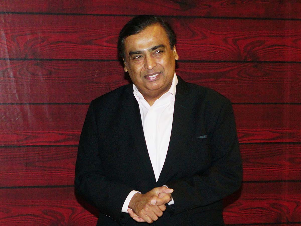 ఆ ఐదు పుస్త‌కాలు ముఖేష్ అంబానీకి హెల్ప్ అయ్యాయ‌ట‌… ఎలానో తెలుసా…!!