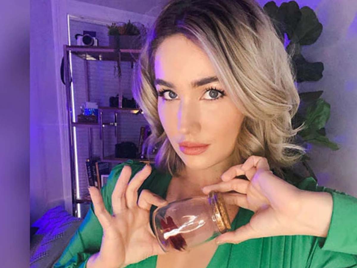 ఆ టీవీ స్టార్ అభిమానుల కోసం దాన్ని అమ్మి కోట్లు సంపాదిస్తుంది…