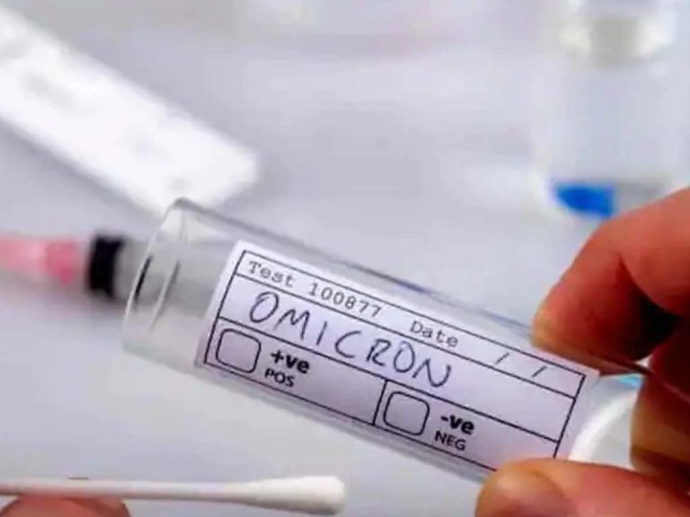 మ‌హారాష్ట్ర‌లో మ‌రో రెండు ఒమిక్రాన్ కేసులు…