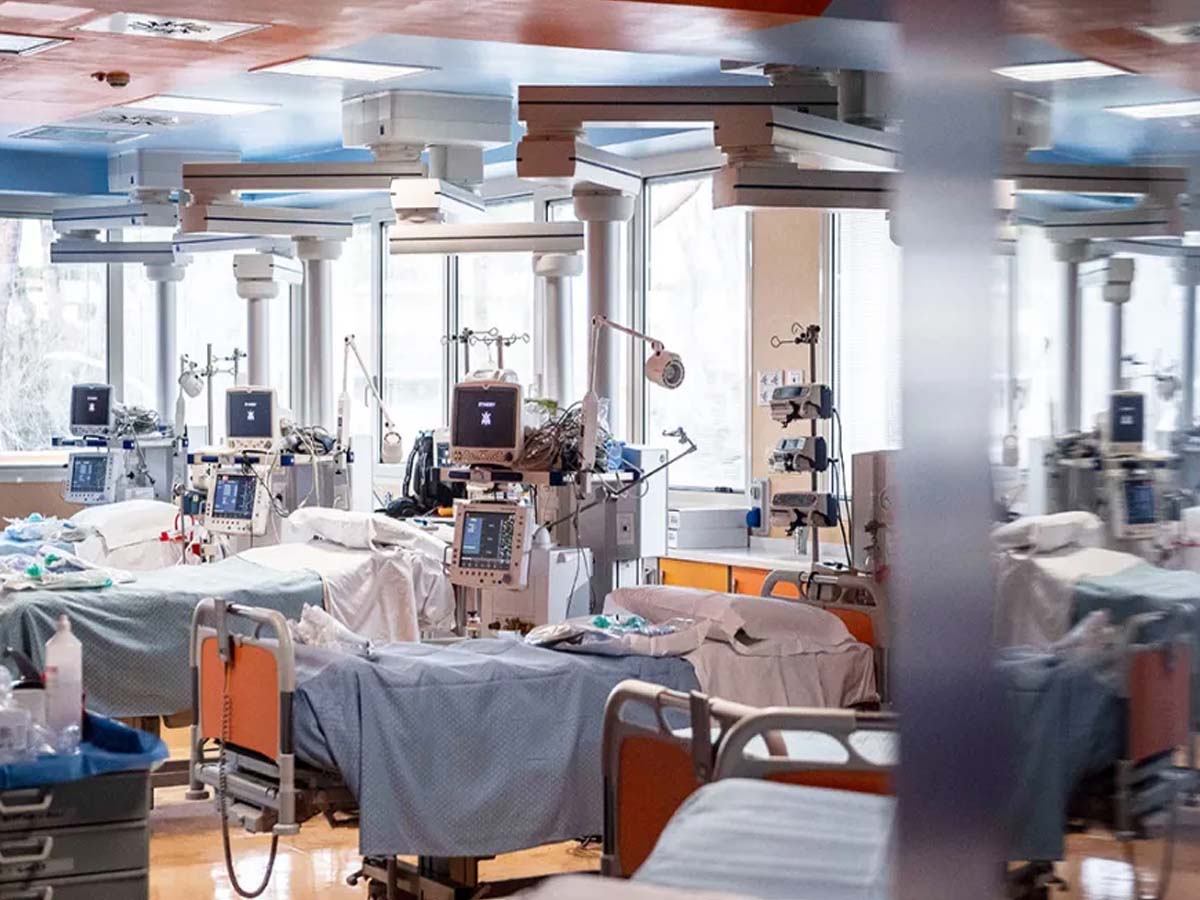 అమెరికాలో దారుణం:  ఒక్క‌రోజులో 5.12 ల‌క్ష‌ల కేసులు…