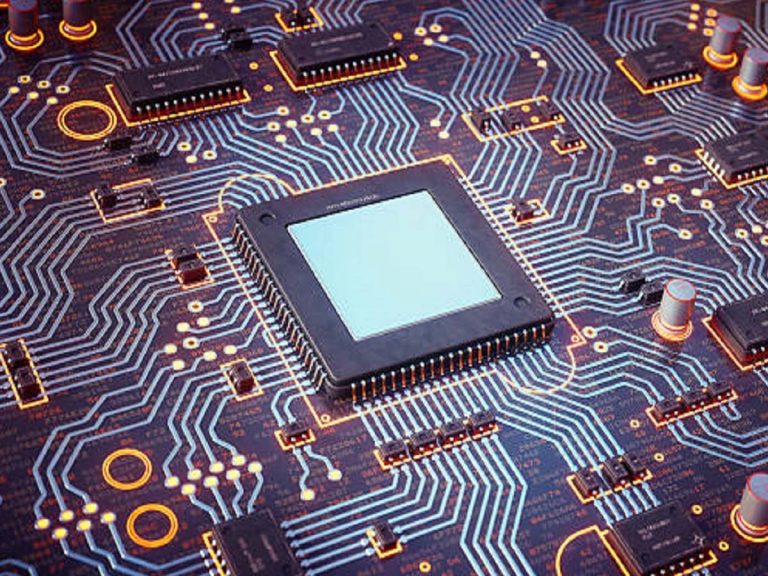 సెమీకండ‌క్ట‌ర్ చిప్స్ త‌యారీకి కేంద్రం గ్రీన్ సిగ్న‌ల్‌… భారీగా నిధులు కేటాయింపు…