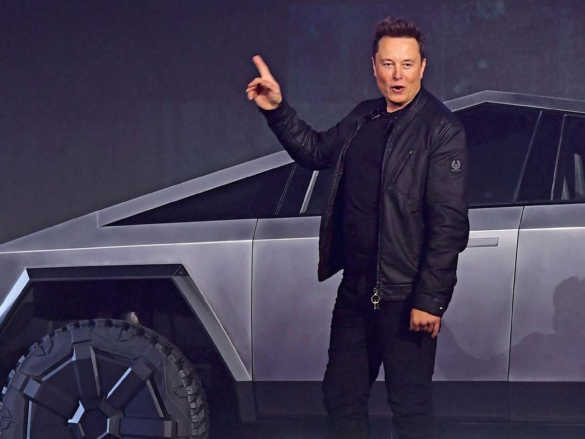 ఎల‌న్ మ‌స్క్ కు ఆ భ‌యం ఎక్కువ…అందుకే గొప్ప‌వాడ‌య్యాడ‌ట‌…