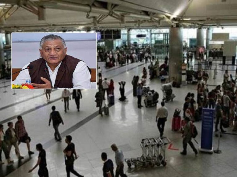 కేంద్రమంత్రి కీలక వ్యాఖ్యలు.. మరో 25 ఎయిర్‌పోర్ట్‌లు ప్రైవేటీకరణ