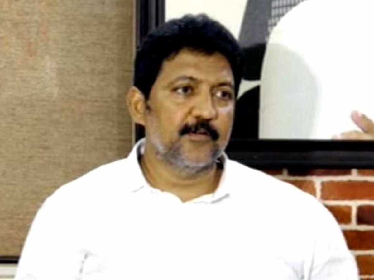 మ‌ధిర కౌన్సిల‌ర్ మ‌ల్లాది వాసు వ్యాఖ్య‌ల‌పై వ‌ల్ల‌భ‌నేని వంశీ కౌంట‌ర్‌…