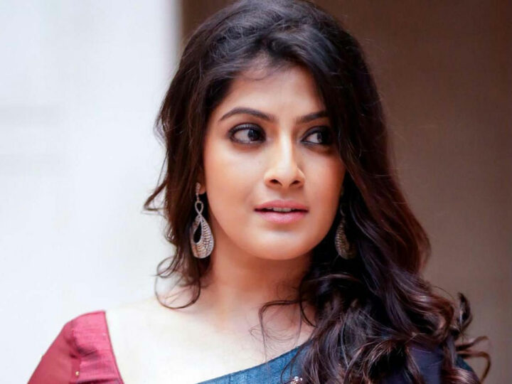 Varalakshmi Sarathkumar : ‘అర్జునుడి గీతోపదేశం’ చెబుతానంటున్న వరలక్ష్మీ