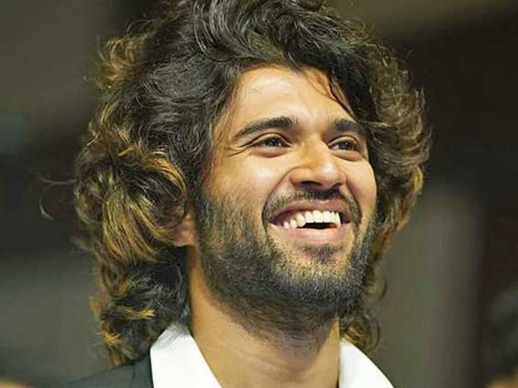 Vijay-Devarakonda