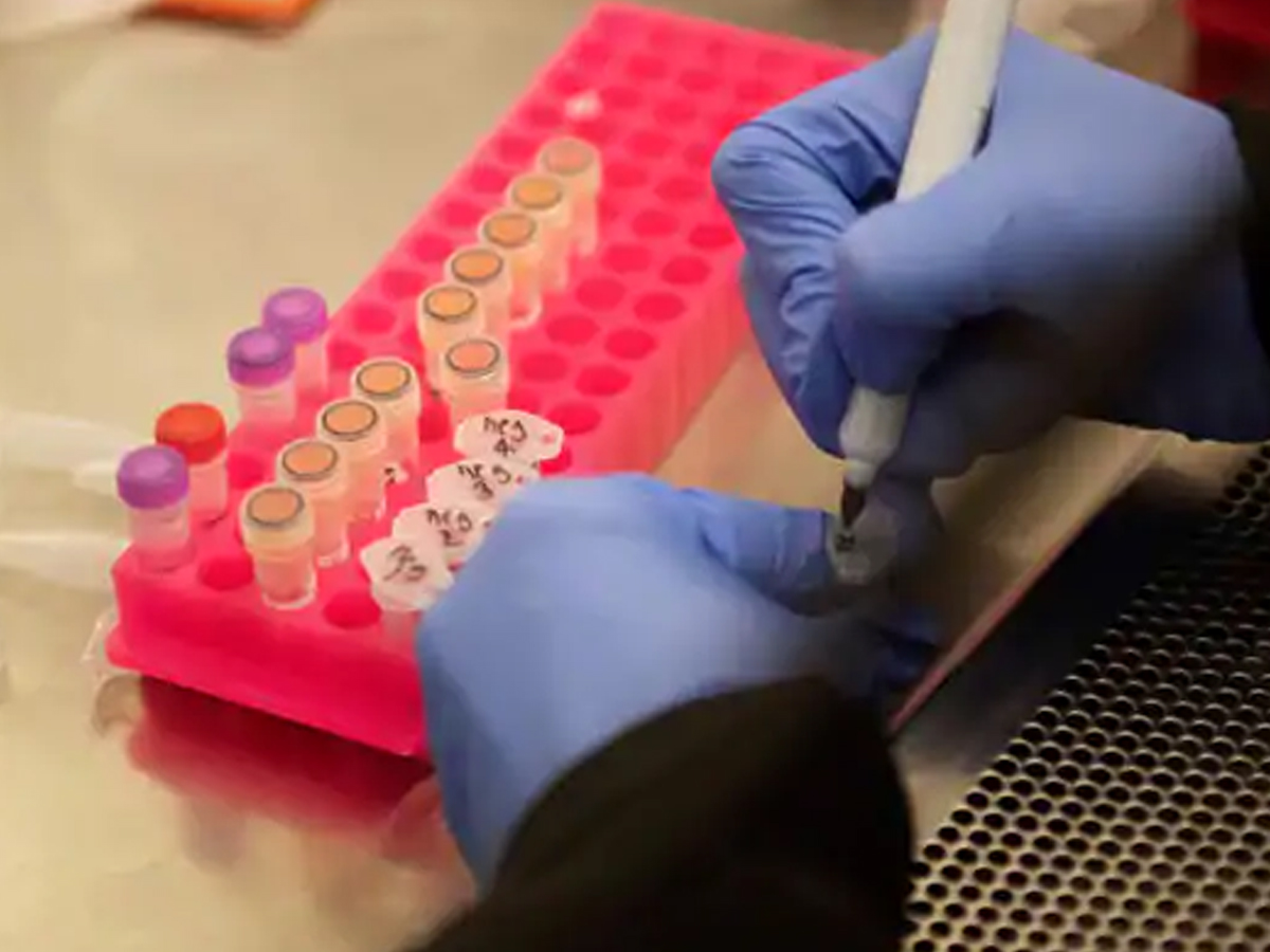 ఒమిక్రాన్‌ను వ్యాక్సిన్‌లు పూర్తిగా అడ్డుకోలేవా?