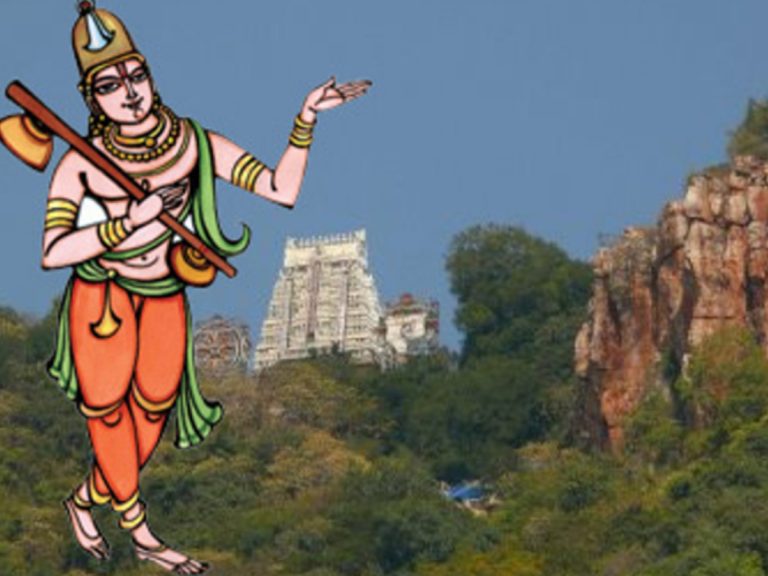 TTD : తిరుమల శ్రీవారి ఆర్జిత సేవా టికెట్లు విడుదల