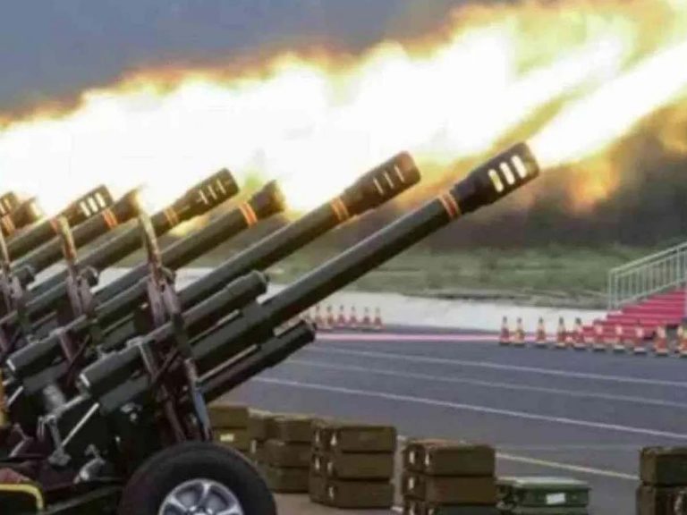 తుపాకుల వంద‌నం అంటే ఏంటి?  ఎందుకు పాటిస్తారు?