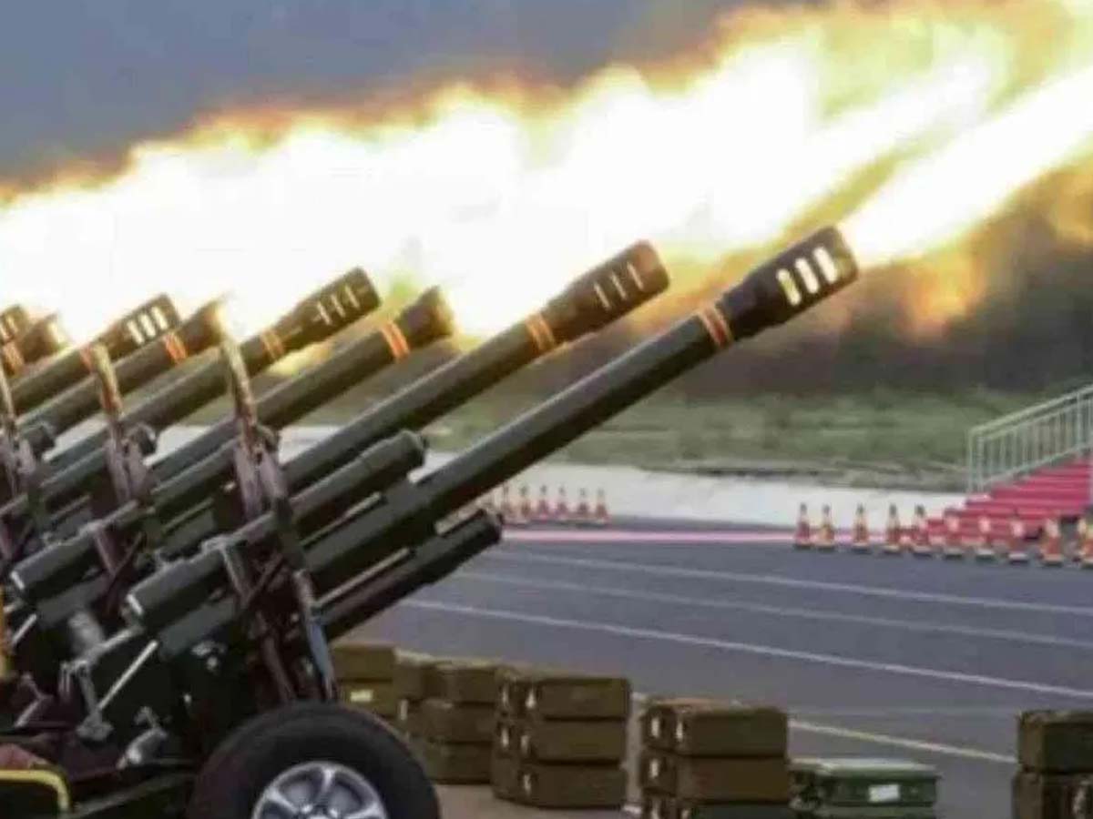 తుపాకుల వంద‌నం అంటే ఏంటి?  ఎందుకు పాటిస్తారు?