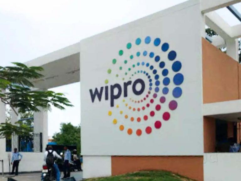 విప్రో చేతికి అమెరిక‌న్ కంపెనీ…
