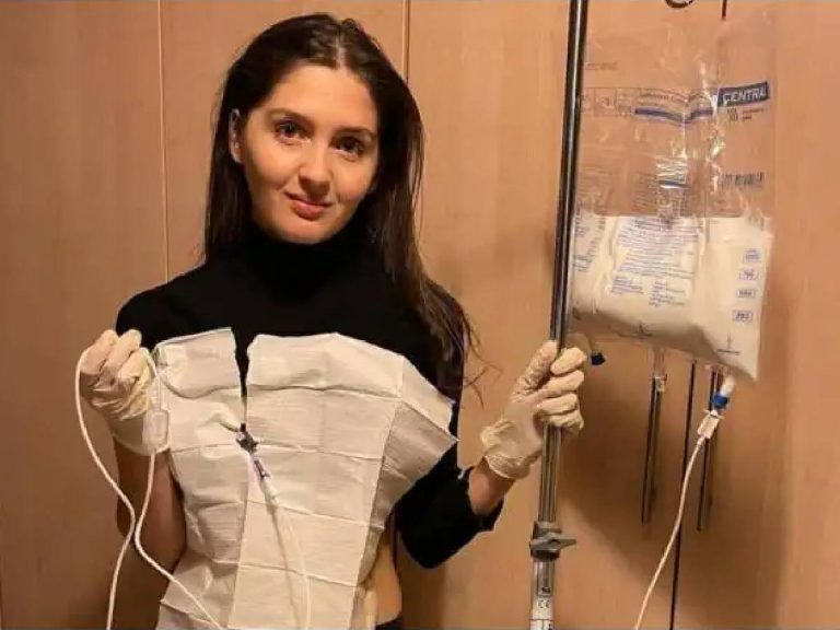 డాక్ట‌ర్‌పై 20 ఏళ్ల యువ‌తి కేసు… వైద్యుని నిర్ల‌క్ష్యం వ‌ల్ల‌నే…