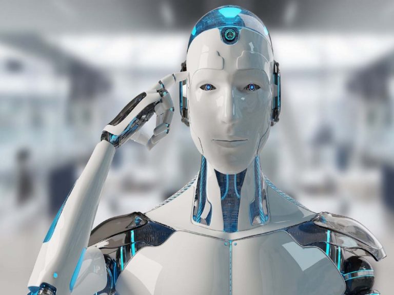 ప్ర‌పంచ‌దిశ‌ను మార్చేస్తున్న రోబోలు…