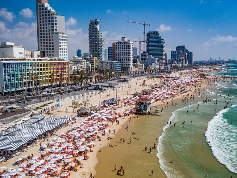 ప్ర‌పంచంలోనే అత్యంత ఖ‌రీదైన న‌గ‌రం ఇదే…