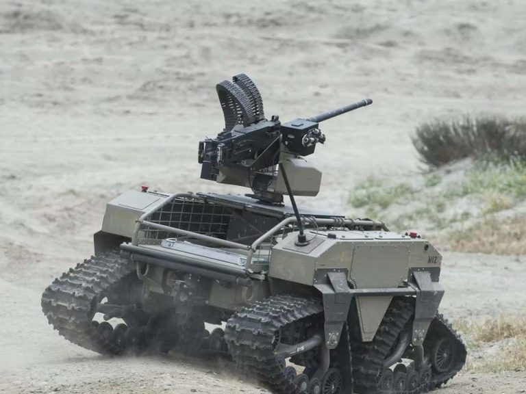 ఈ రోబోట్స్ అందుబాటులోకి వ‌స్తే…వినాశ‌న‌మే…!!