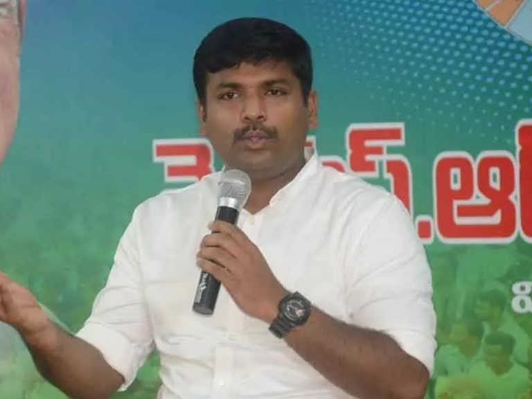 అమ‌రావ‌తి మ‌హాస‌భ‌పై వైసీపీ కీల‌క వ్యాఖ్య‌లు…