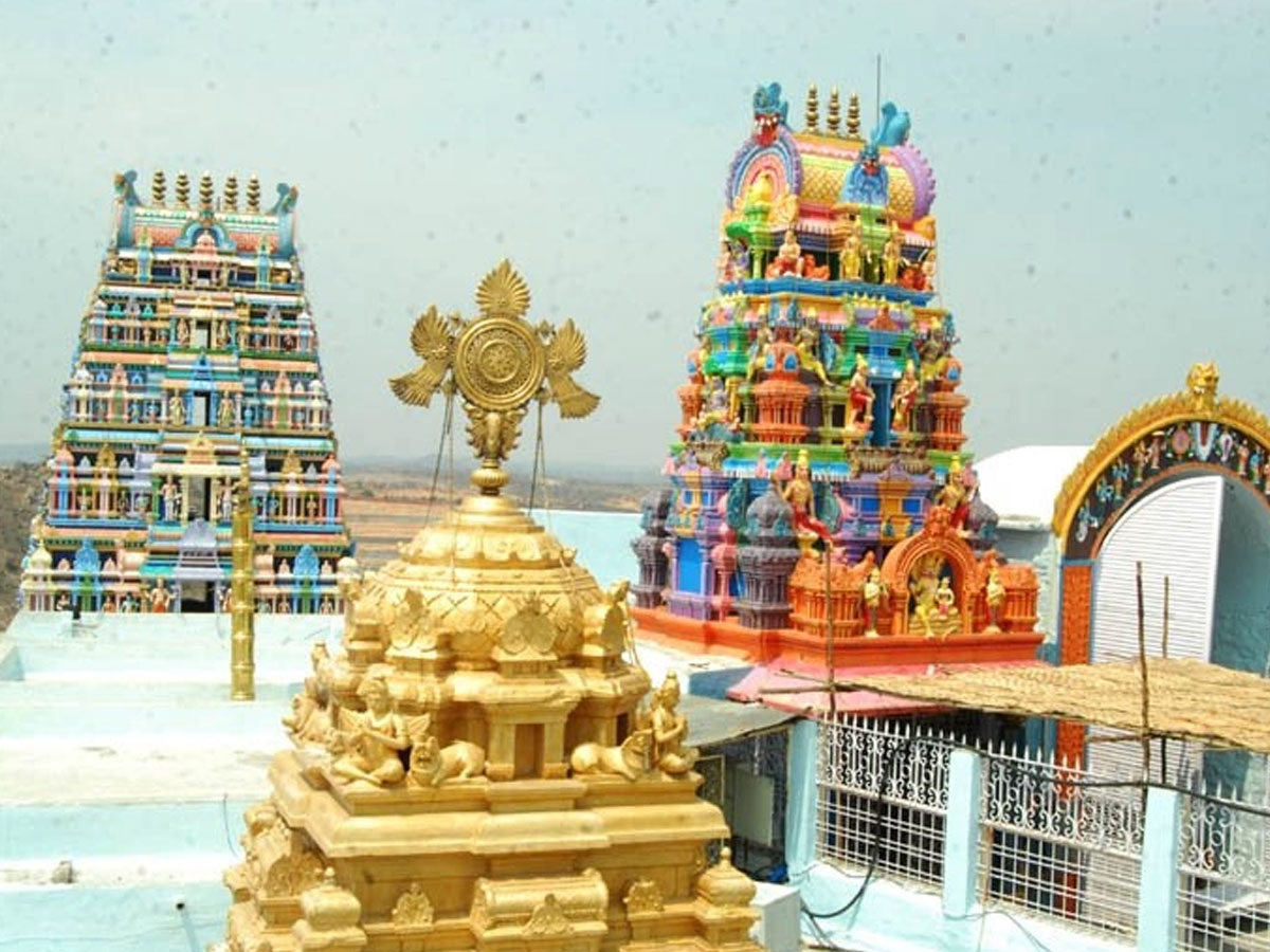 యాదాద్రిలో ఇక సేవలు ప్రియం.. ఉత్తర్వులు జారీ