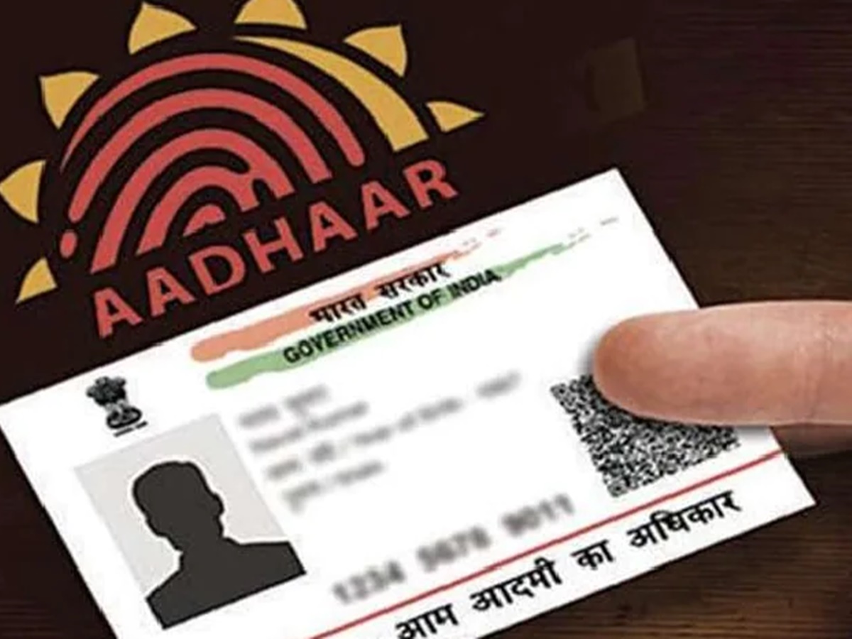 ఇకపై పుట్టిన వెంటనే ఆధార్ నంబర్