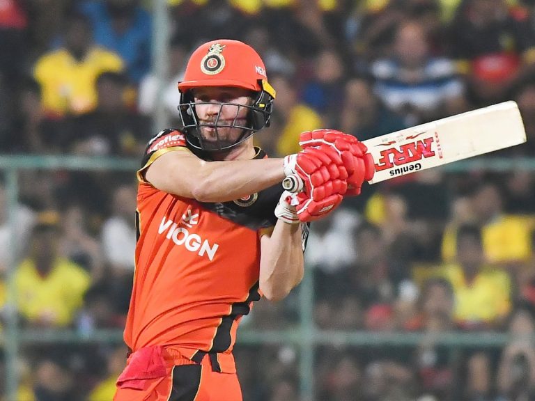 ఆర్సీబీ జట్టులోకి మళ్లీ ఏబీ డివిలియర్స్ !