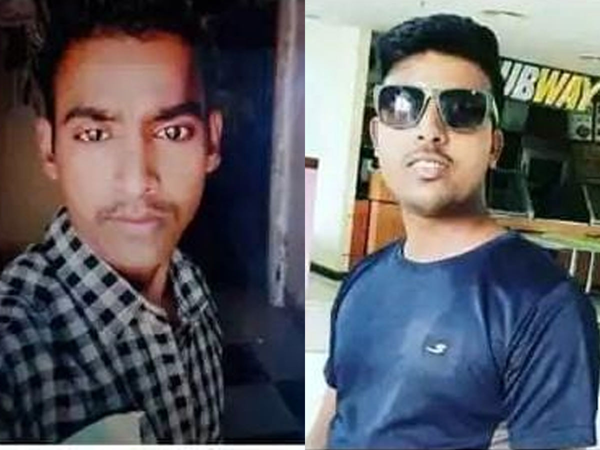 బంజారాహిల్స్‌లో కారు బీభత్సం.. ఇద్దరు మృతి..