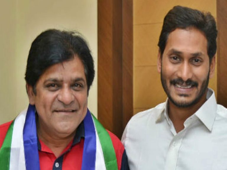 జగన్ పాలన అద్భుతం.. మంత్రి పదవి ఇస్తే బాగుంటుంది: నటుడు అలీ