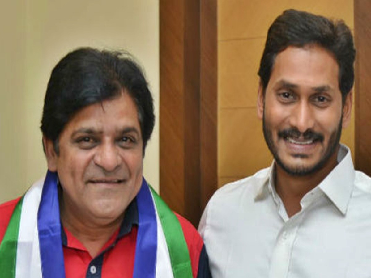 జగన్ పాలన అద్భుతం.. మంత్రి పదవి ఇస్తే బాగుంటుంది: నటుడు అలీ