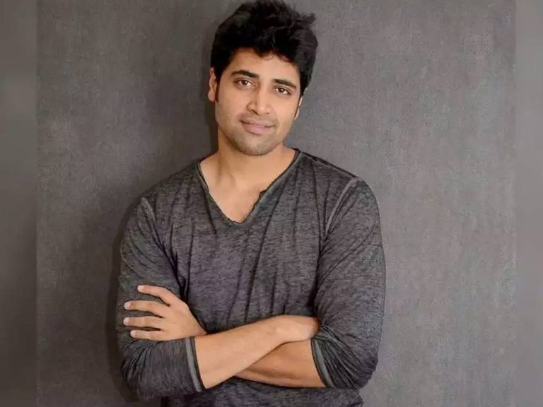 అడివి శేష్ విలక్షణ ప్రయాణం!
