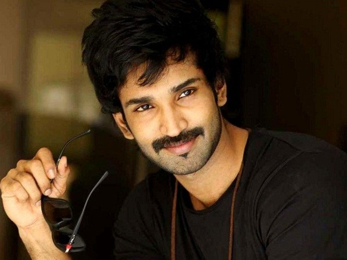 దేనికైనా సై అంటున్న ఆది పినిశెట్టి!