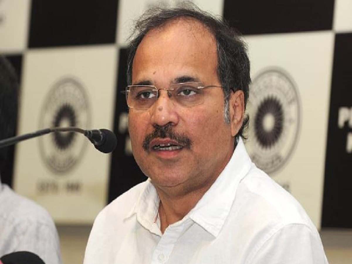 మోడీతో మమత లోపాయికారి ఒప్పందం: కాంగ్రెస్‌