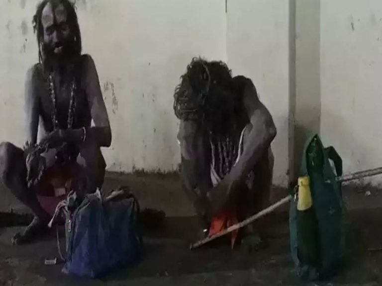 అఘోరాలను సినిమాకు రప్పించిన బాలయ్య ….!