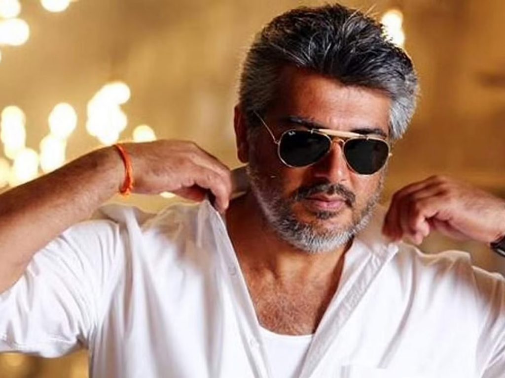 ajith