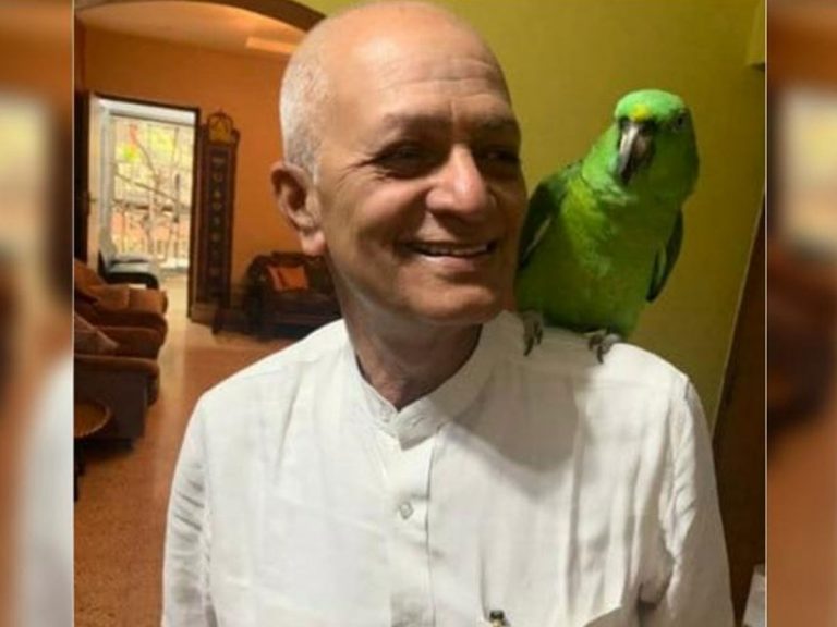 ఏకేరావు మృతిపై వీడిన మిస్టరీ..