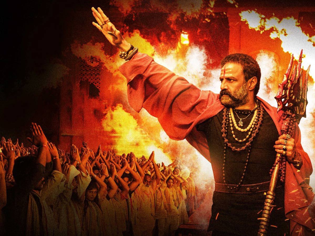 బాక్స్ ఆఫీస్ పై ‘అఖండ’ దండయాత్ర… ఒక్కరోజులోనే చరణ్ రికార్డు బ్రేక్