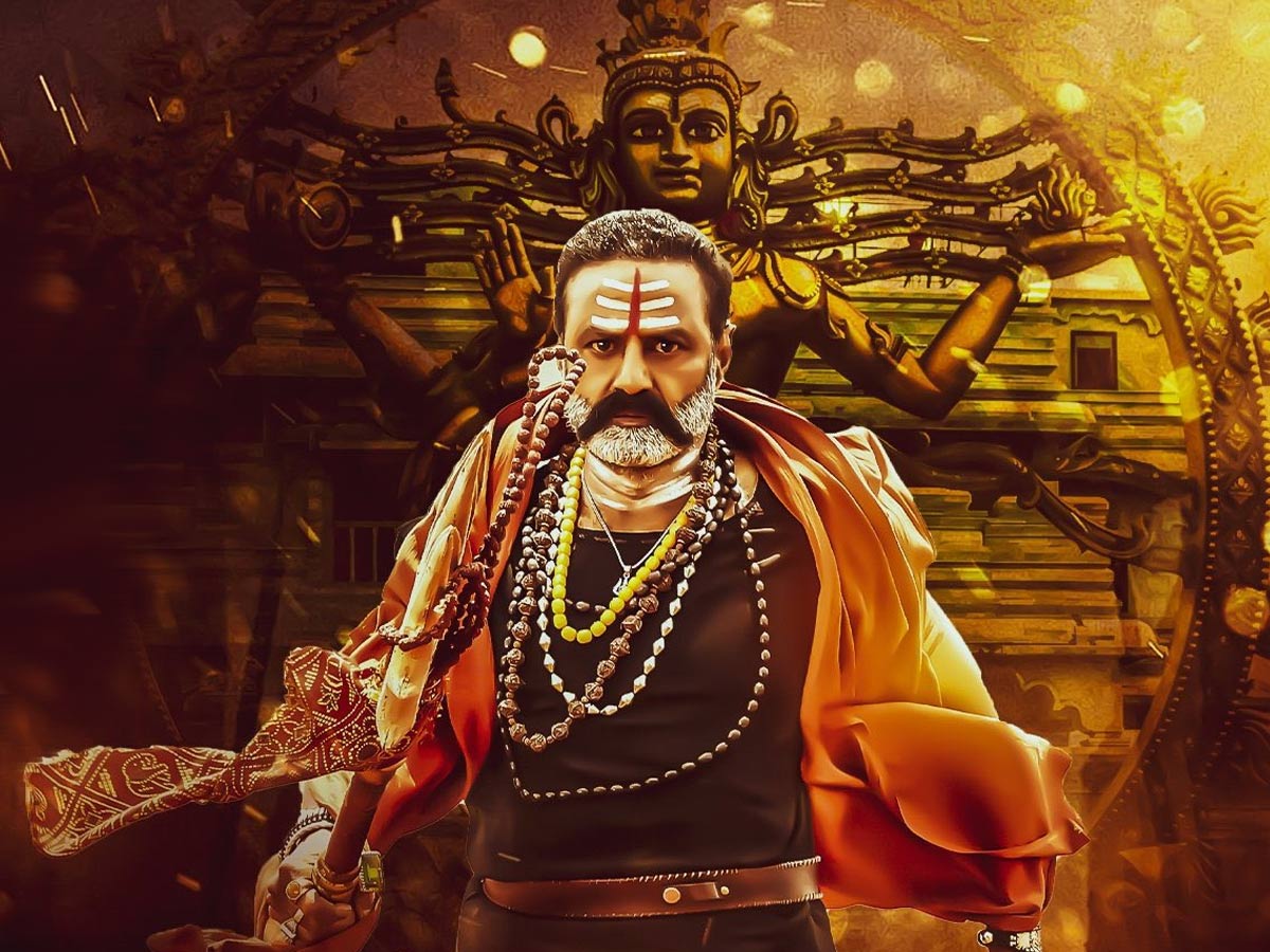 అఖండ  సినిమాపై తారక్ స్పందన.. బాల బాబాయ్.. కంగ్రాట్స్