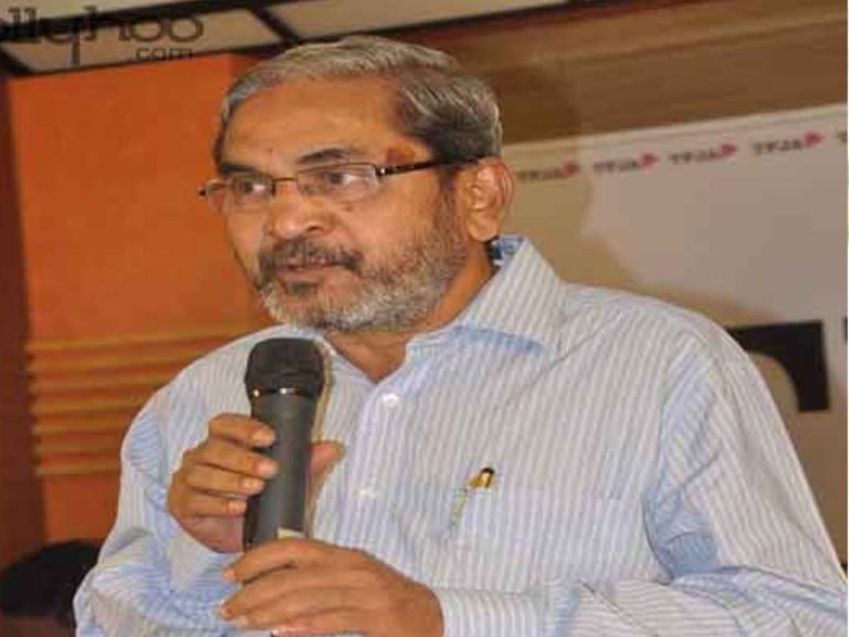 తీన్మార్‌ మల్లన్న చేసిన పని దుర్మార్గం: అల్లం నారాయణ