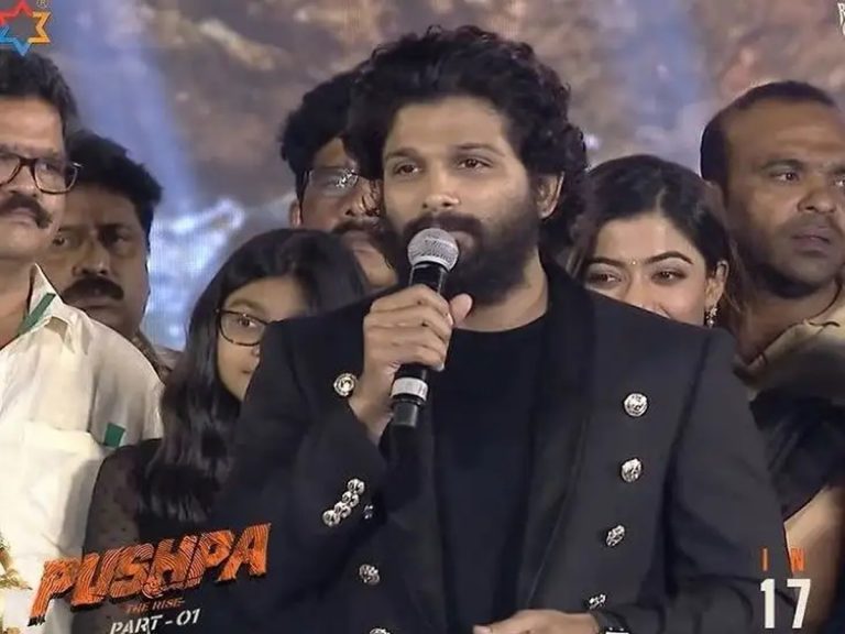 ఆ ‘కిక్’ నాకు ‘అఖండ’ సినిమాతో వచ్చింది: అల్లు అర్జున్