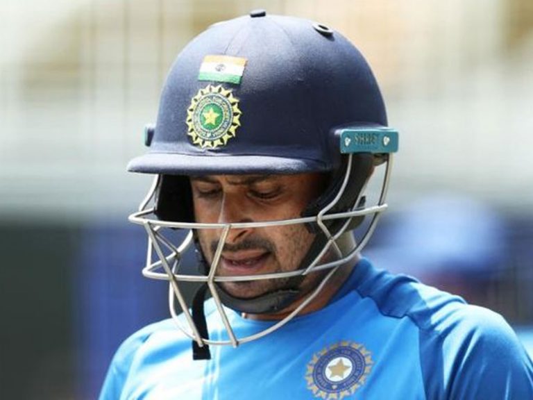 అప్పుడు రాయుడిని తీసుకుంటే బాగుండేది : రవిశాస్త్రి